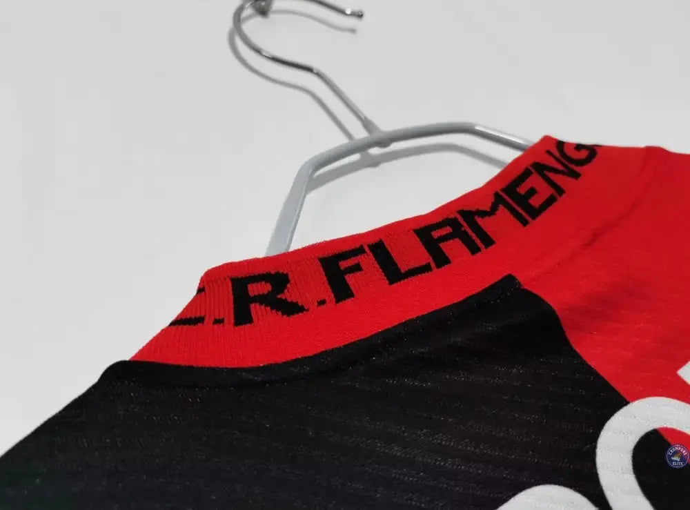 Image of Flamengo 1993/94 Domicile
