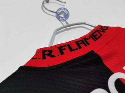 Image of Flamengo 1993/94 Domicile