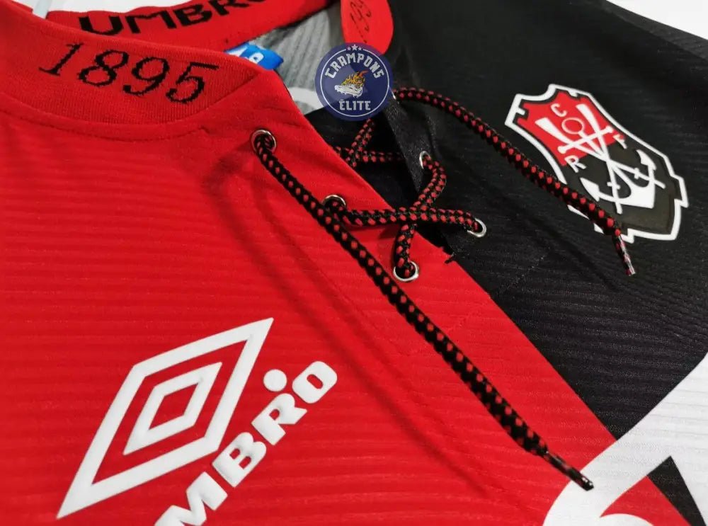 Flamengo 1993/94 Domicile