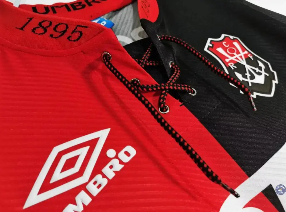 Image of Flamengo 1993/94 Domicile