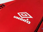 Flamengo 1993/94 Domicile