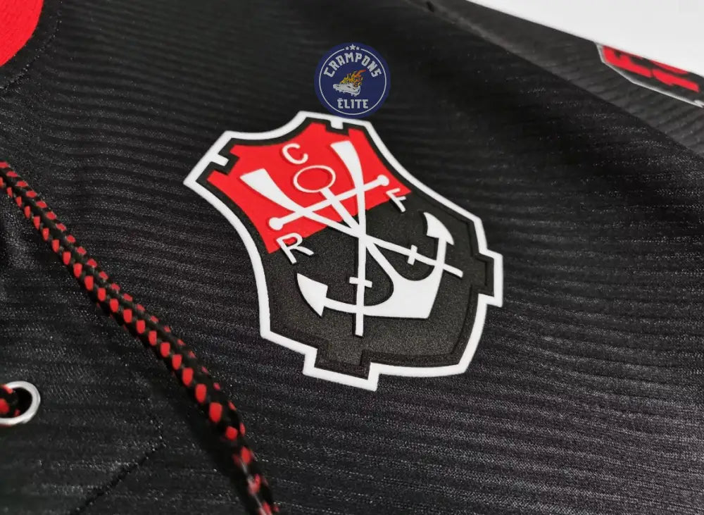 Image of Flamengo 1993/94 Domicile