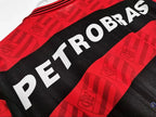 Flamengo 1994/95 Domicile
