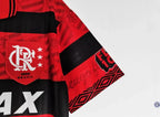 Flamengo 1994/95 Domicile