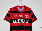 Flamengo 1994/95 Domicile
