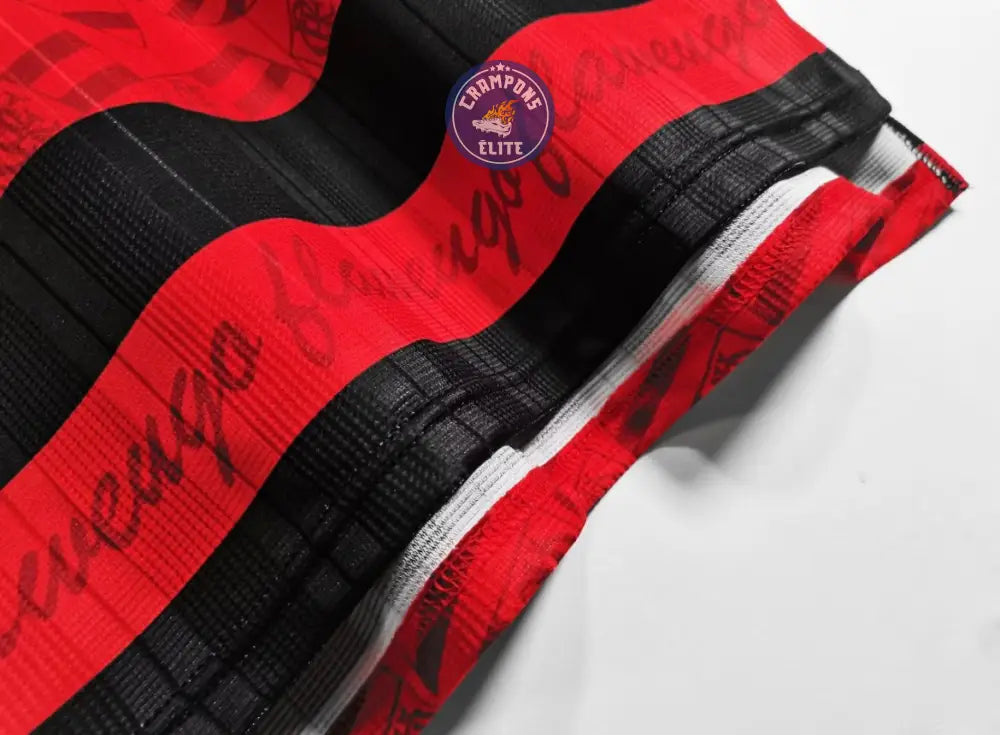 Image of Flamengo 1994/95 Domicile