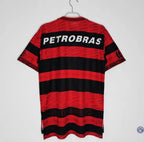 Flamengo 1994/95 Domicile