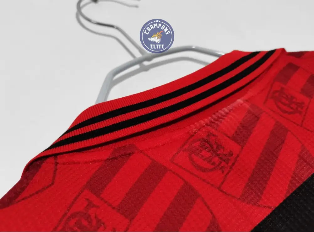 Image of Flamengo 1994/95 Domicile