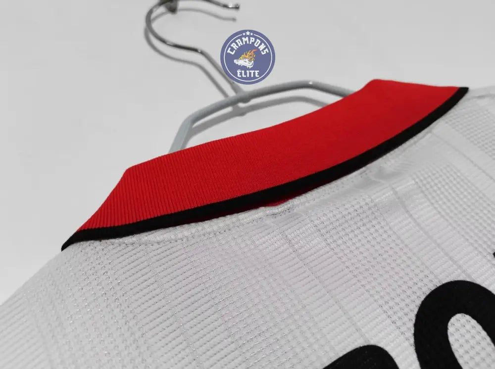 Image of Flamengo 1994/95 Extérieur