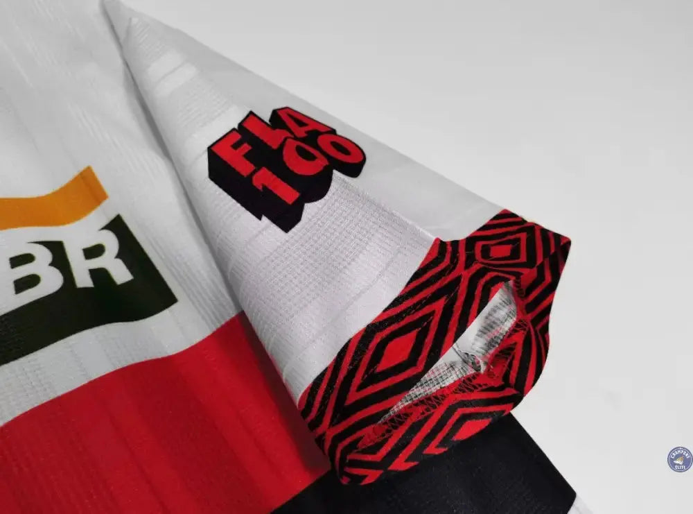 Image of Flamengo 1994/95 Extérieur