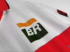 Flamengo 1994/95 Extérieur