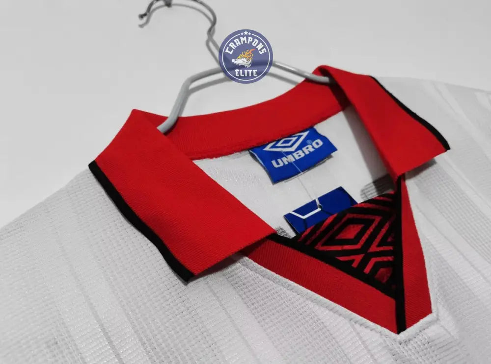 Image of Flamengo 1994/95 Extérieur