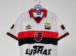 Image of Flamengo 1994/95 Extérieur