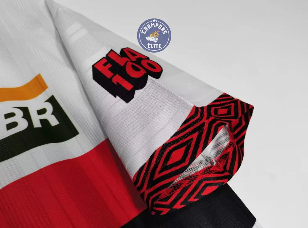 Image of Flamengo 1994/95 Extérieur