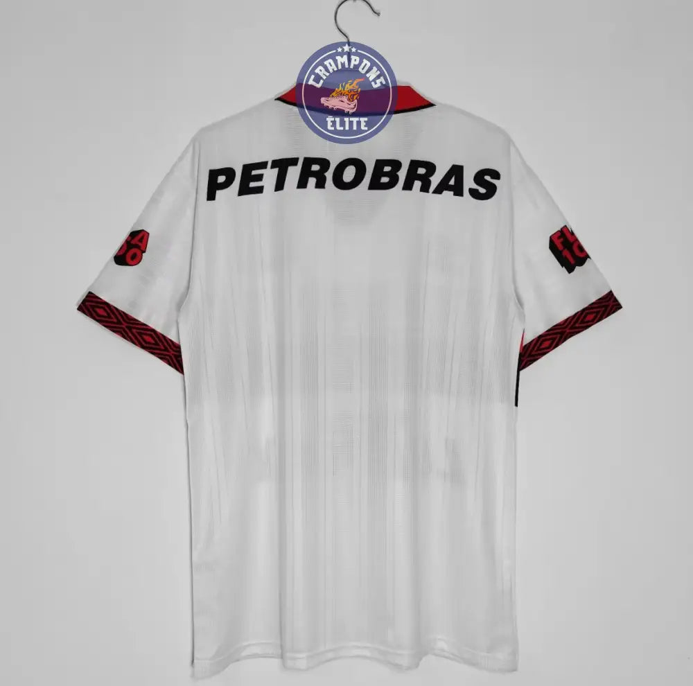 Image of Flamengo 1994/95 Extérieur