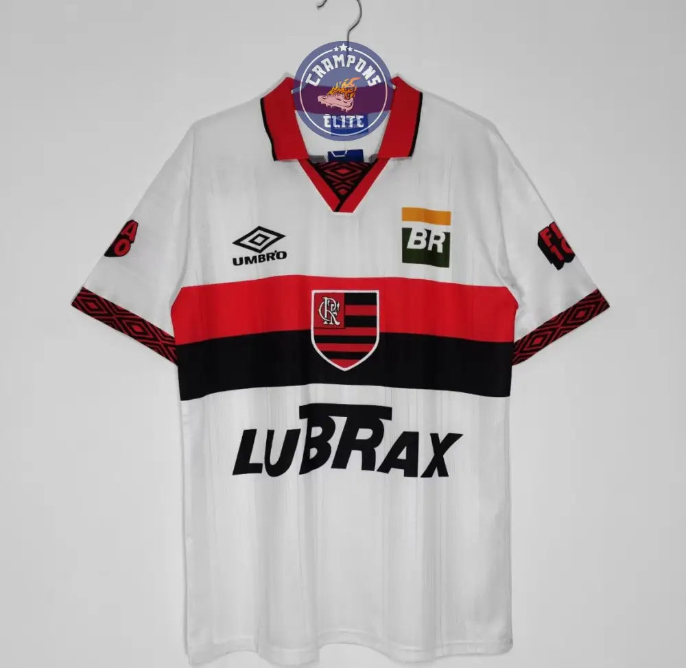 Image of Flamengo 1994/95 Extérieur
