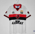 Flamengo 1994/95 Extérieur