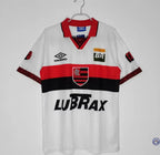 Flamengo 1994/95 Extérieur