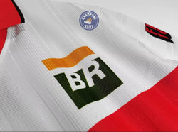 Image of Flamengo 1994/95 Extérieur