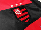 Flamengo 2001/02 Domicile