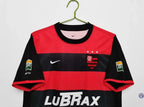 Flamengo 2001/02 Domicile