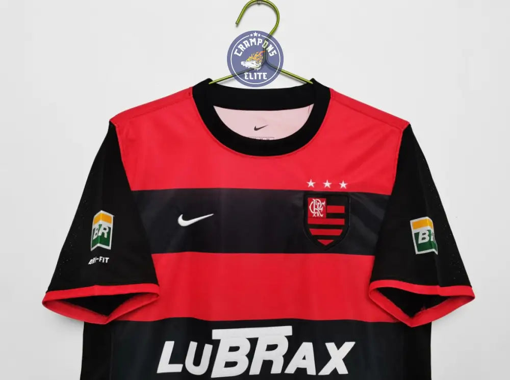 Flamengo 2001/02 Domicile