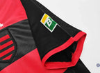 Flamengo 2001/02 Domicile
