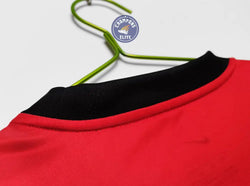 Image of Flamengo 2001/02 Domicile
