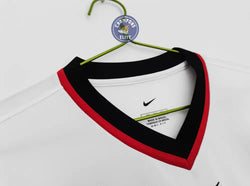 Image of Flamengo 2001/02 Extérieur