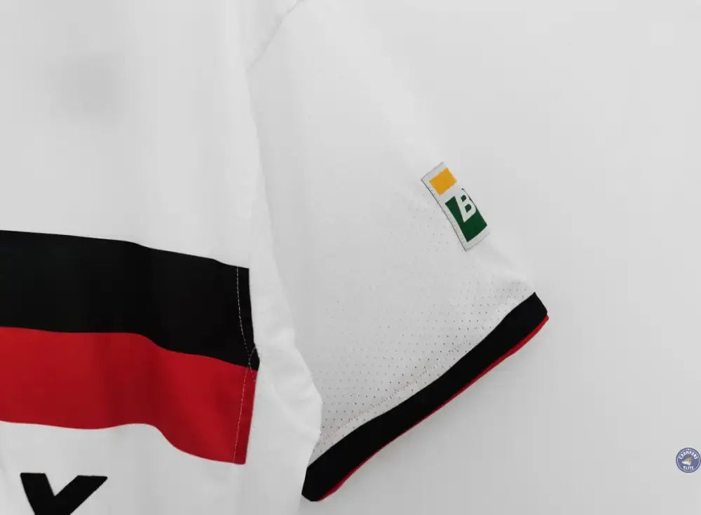 Image of Flamengo 2001/02 Extérieur