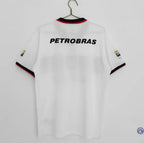 Flamengo 2001/02 Extérieur