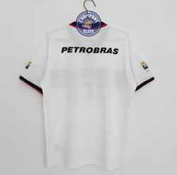 Image of Flamengo 2001/02 Extérieur