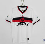 Flamengo 2001/02 Extérieur