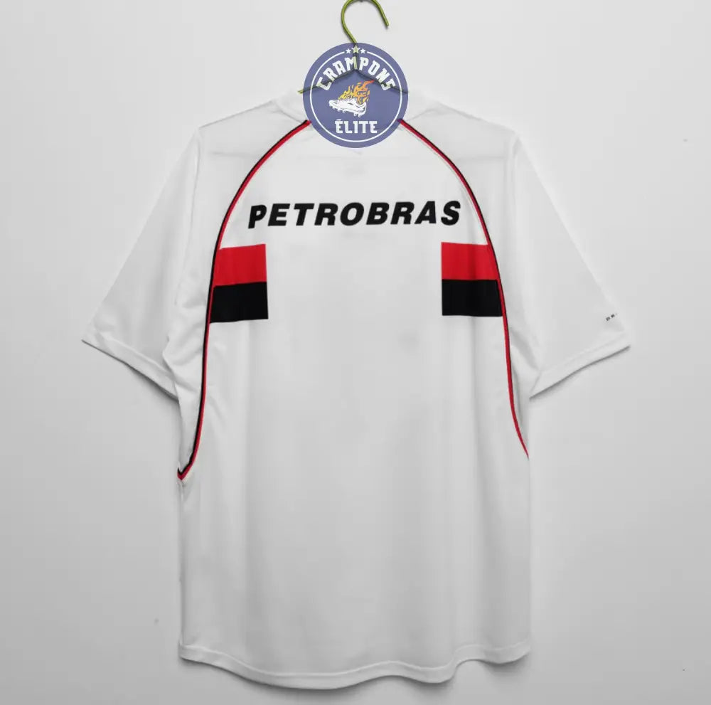 Image of Flamengo 2002/03 Extérieur
