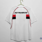 Flamengo 2002/03 Extérieur