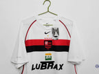 Flamengo 2002/03 Extérieur