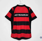 Flamengo 2003/04 Domicile