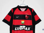 Flamengo 2003/04 Domicile