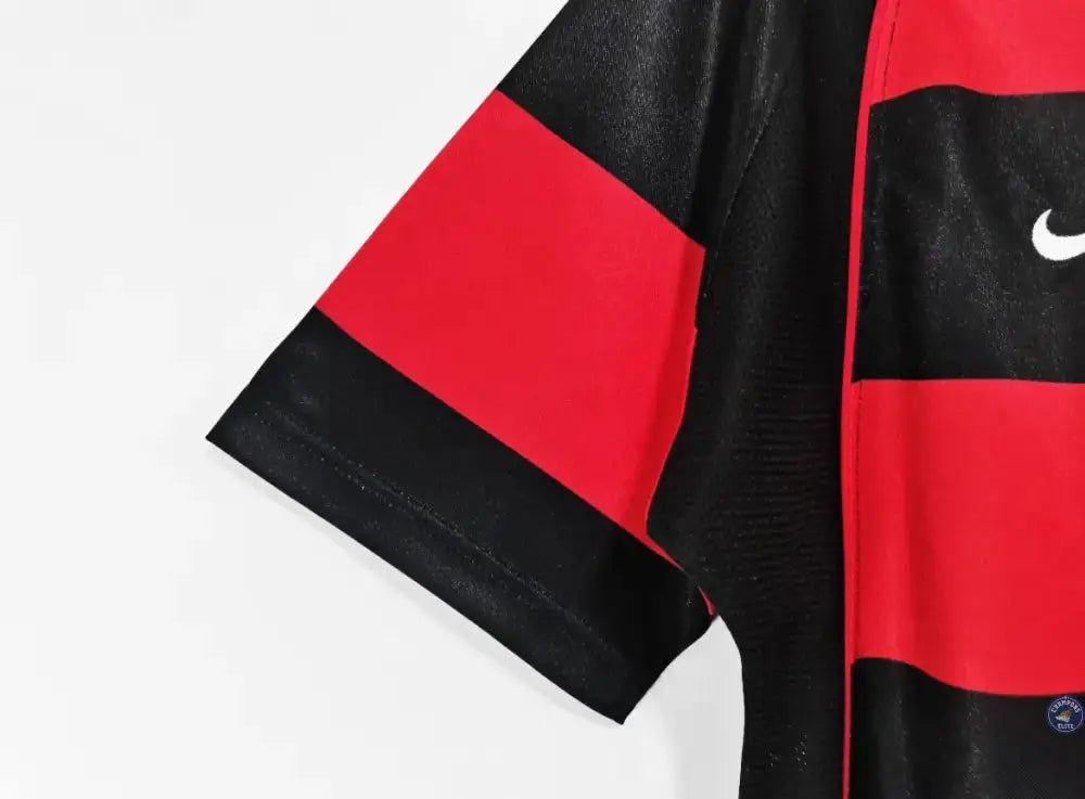 Image of Flamengo 2003/04 Domicile