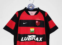 Image of Flamengo 2003/04 Domicile