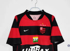 Flamengo 2003/04 Domicile