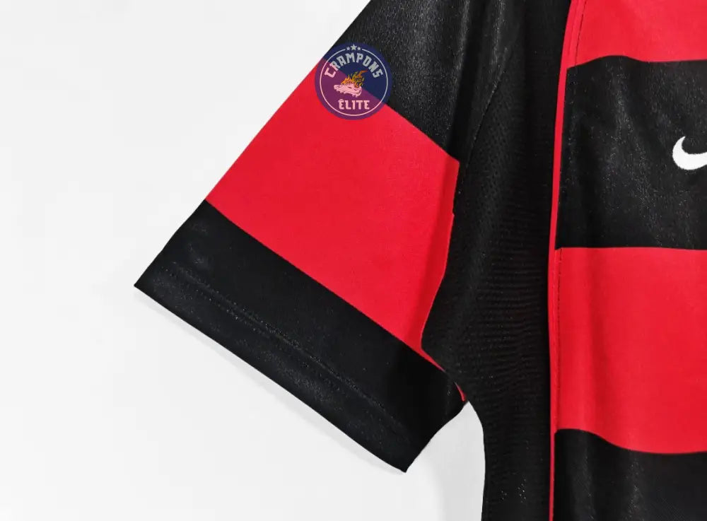 Image of Flamengo 2003/04 Domicile