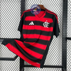 Image of Flamengo 2025/26 Domicile