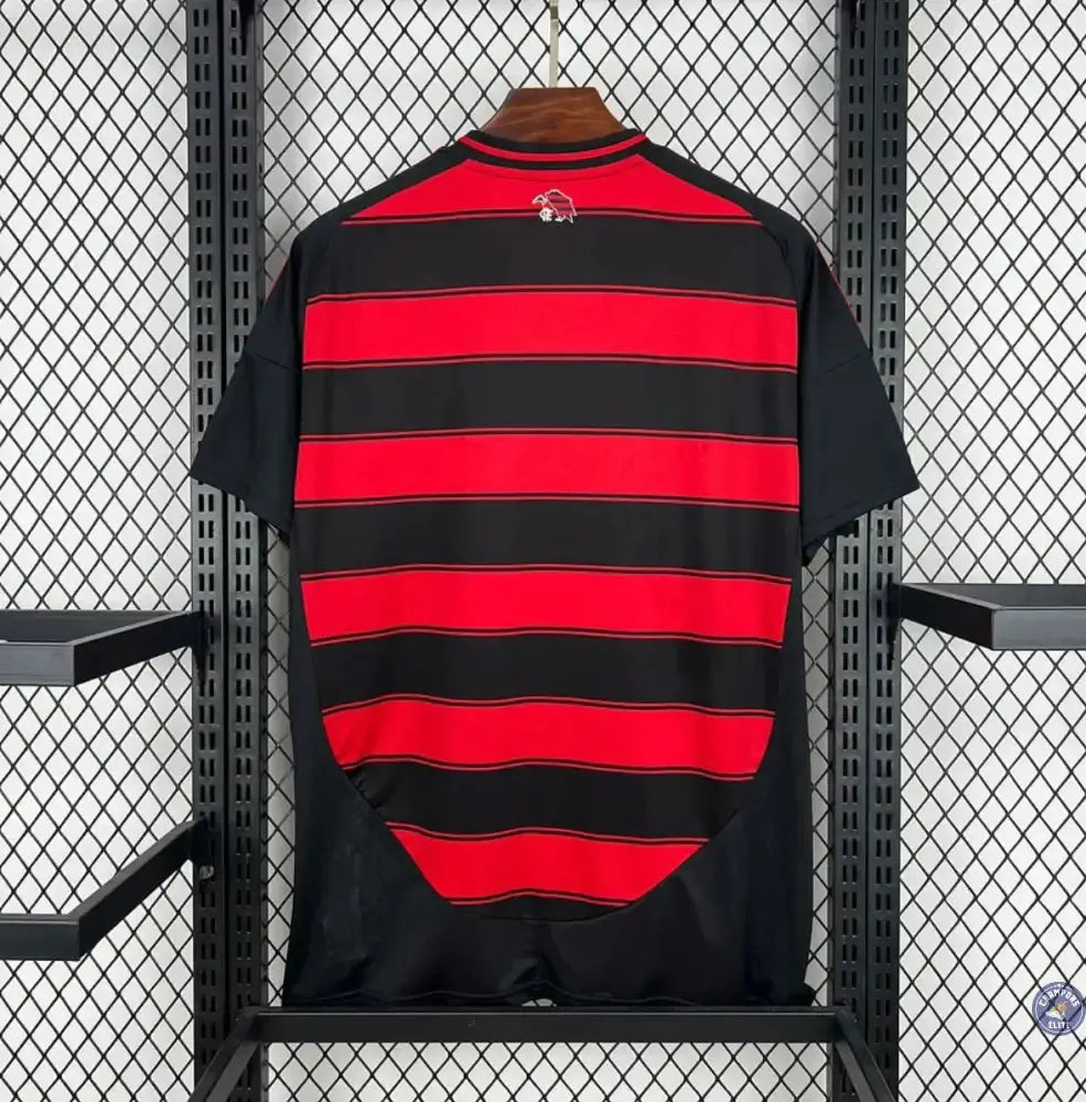 Flamengo 2025/26 Domicile