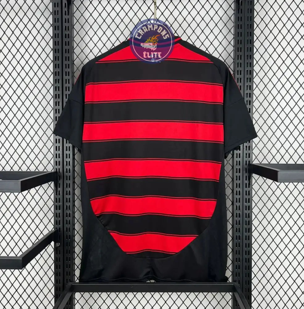 Image of Flamengo 2025/26 Domicile