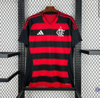 Flamengo 2025/26 Domicile