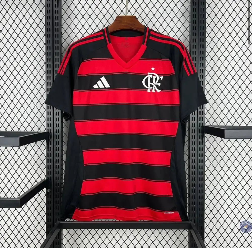 Flamengo 2025/26 Domicile