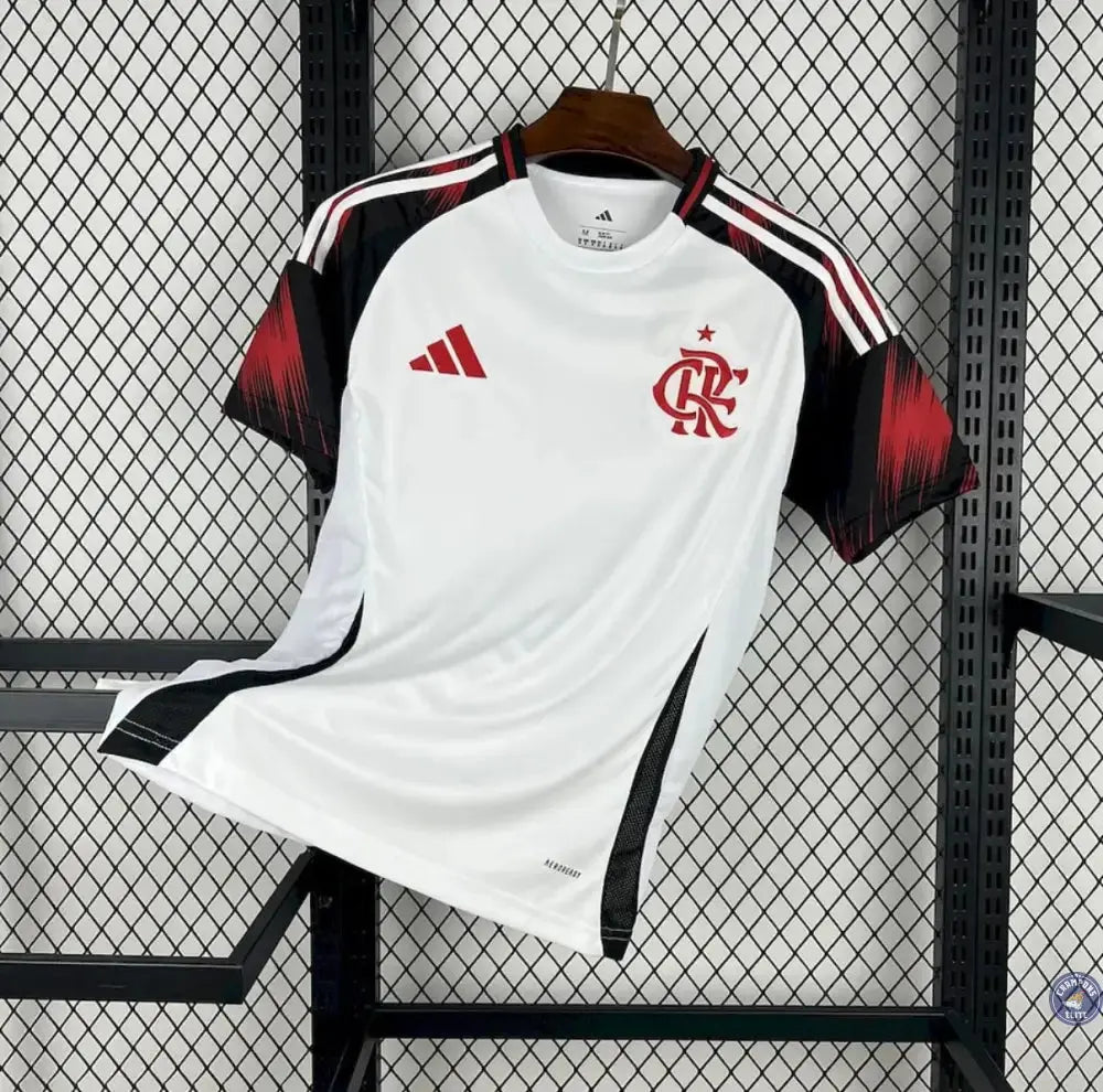 Image of Flamengo 2025/26 Extérieur