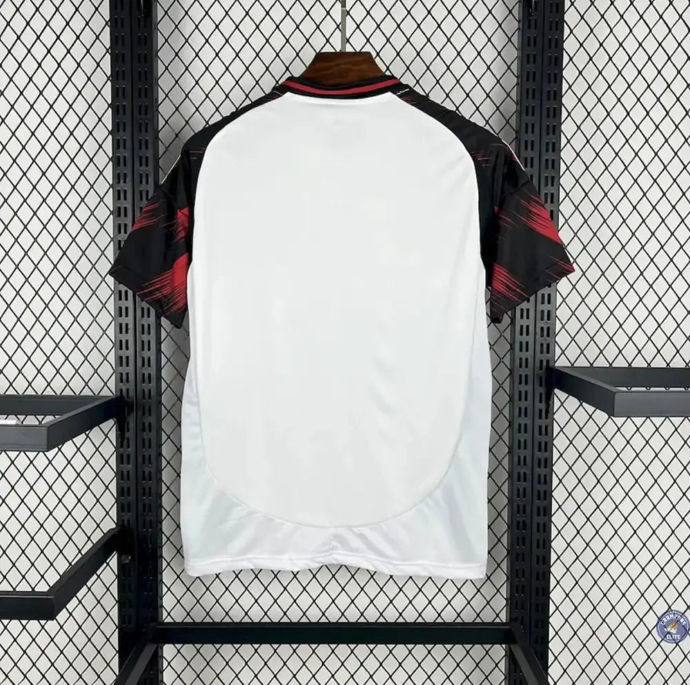 Flamengo 2025/26 Extérieur