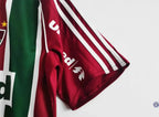Fluminense 2008/09 Domicile